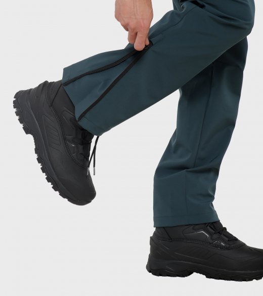 Pantalón de hombre Fedder