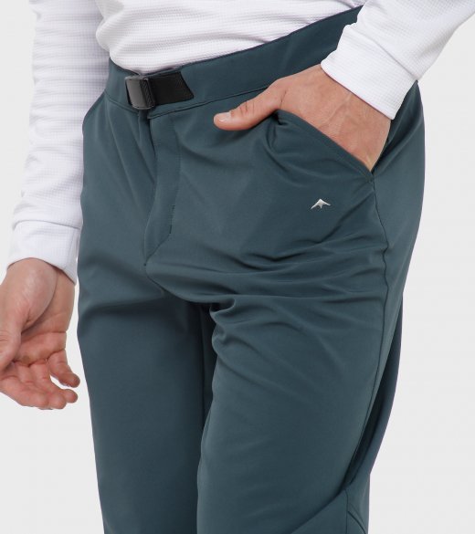 Pantalón de hombre Fedder