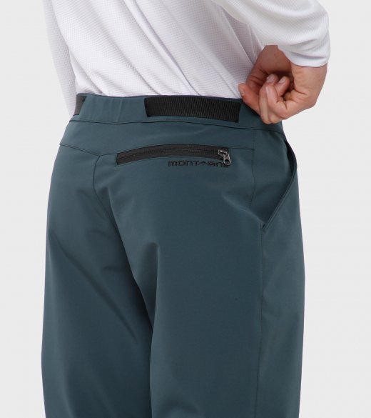 Pantalón de hombre Fedder