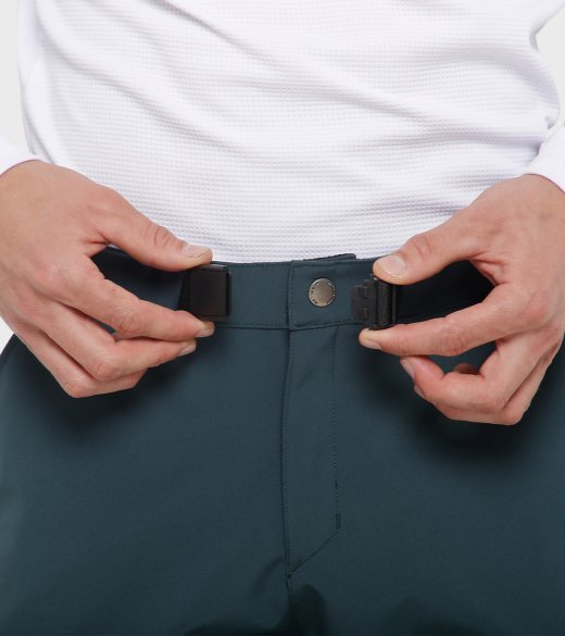 Pantalón de hombre Fedder