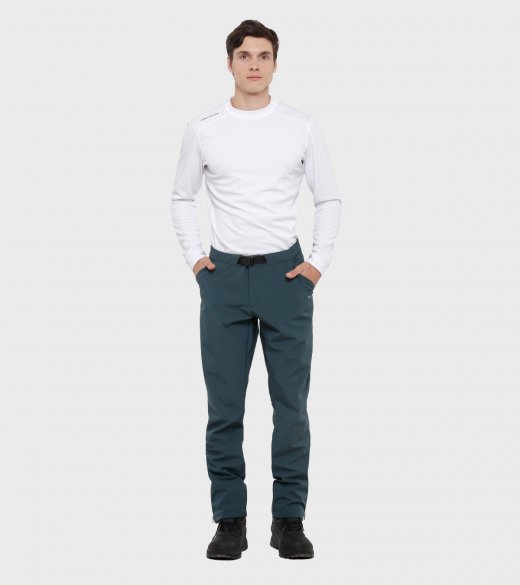 Pantalón de hombre Fedder