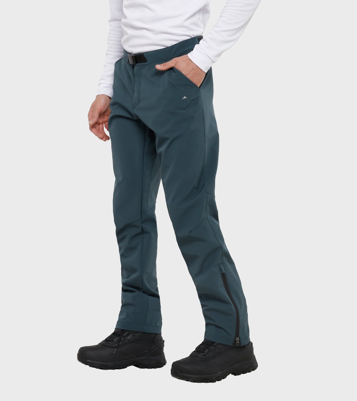 Pantalón de hombre Fedder