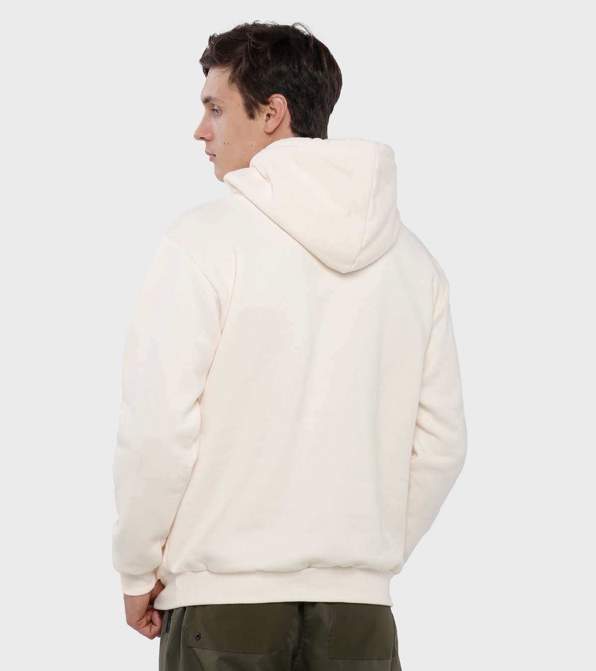 Buzo de hombre Arthur