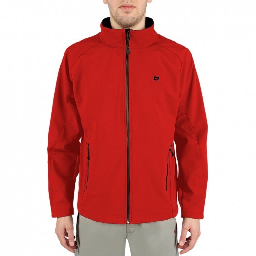 Campera de hombre Skadar