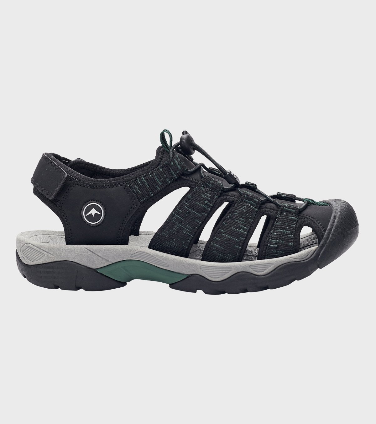 Sandalias de hombre Wai