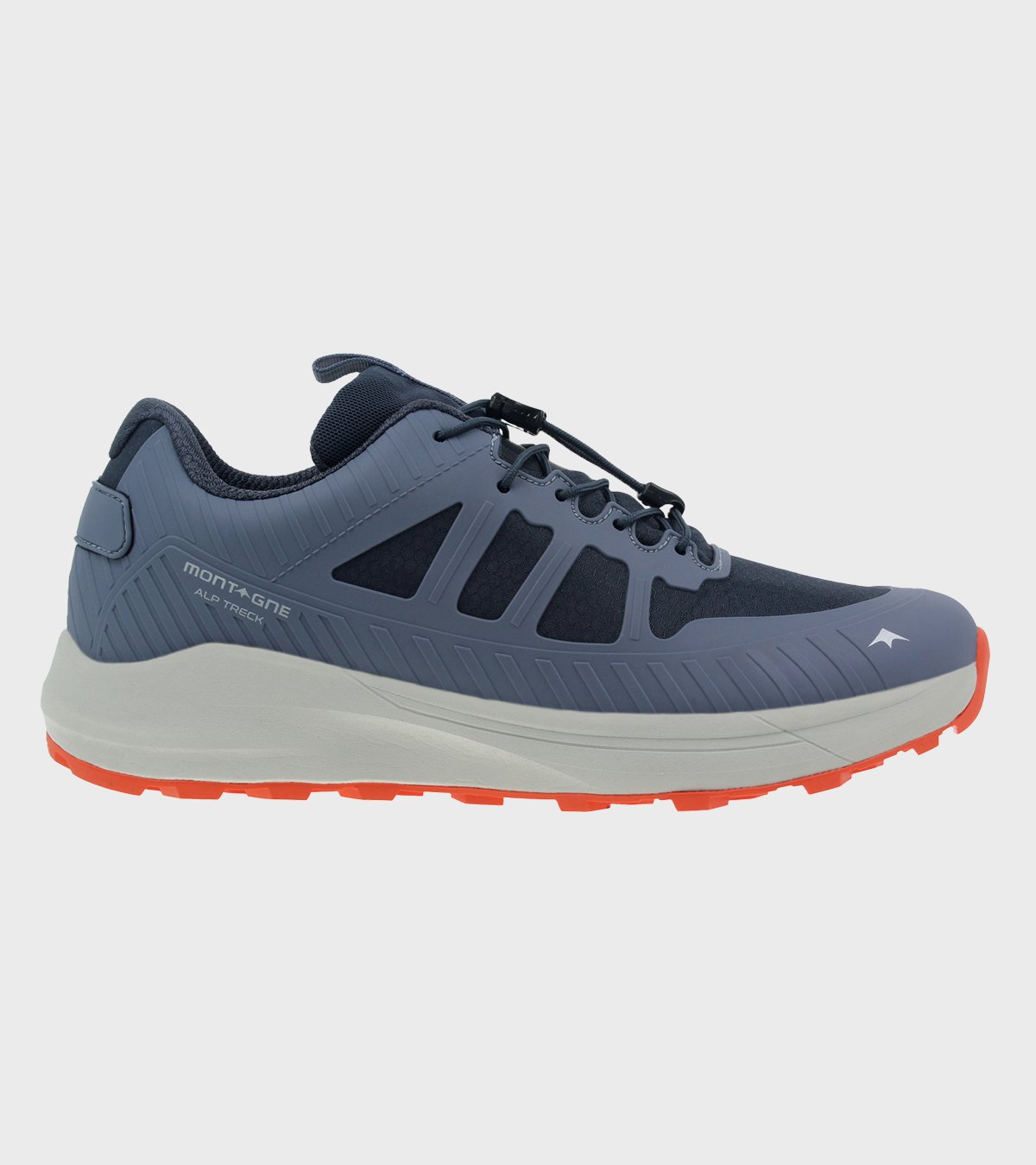 Zapatillas de hombre Alp Treck