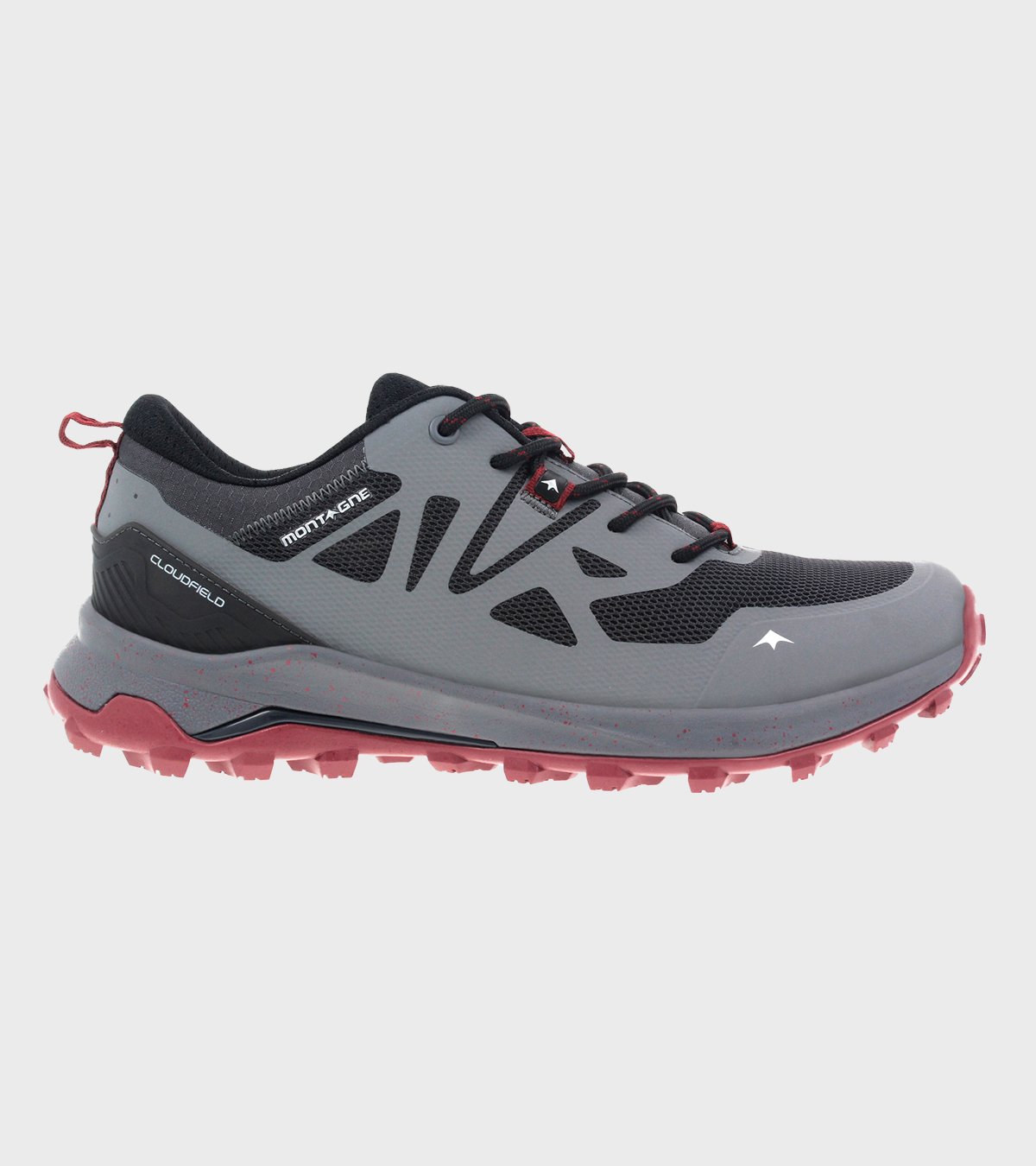 Zapatillas de hombre Cloudfield Zapatillas de hombre Cloudfield