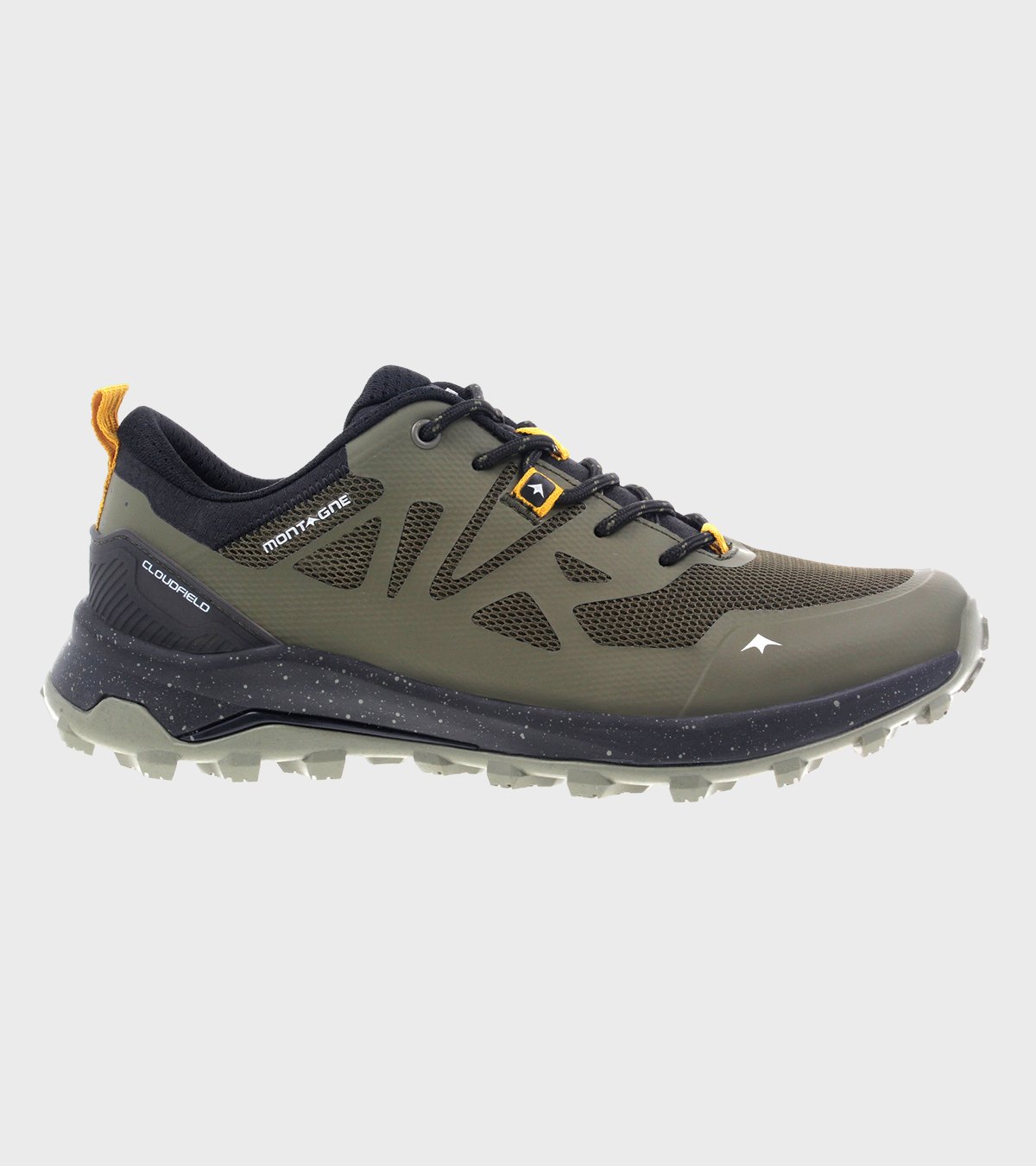 Zapatillas de hombre Cloudfield Zapatillas de hombre Cloudfield