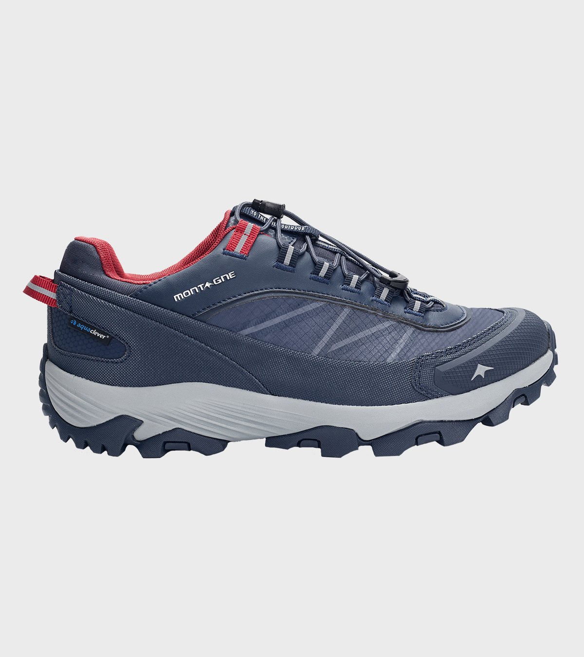 Zapatillas de hombre Space