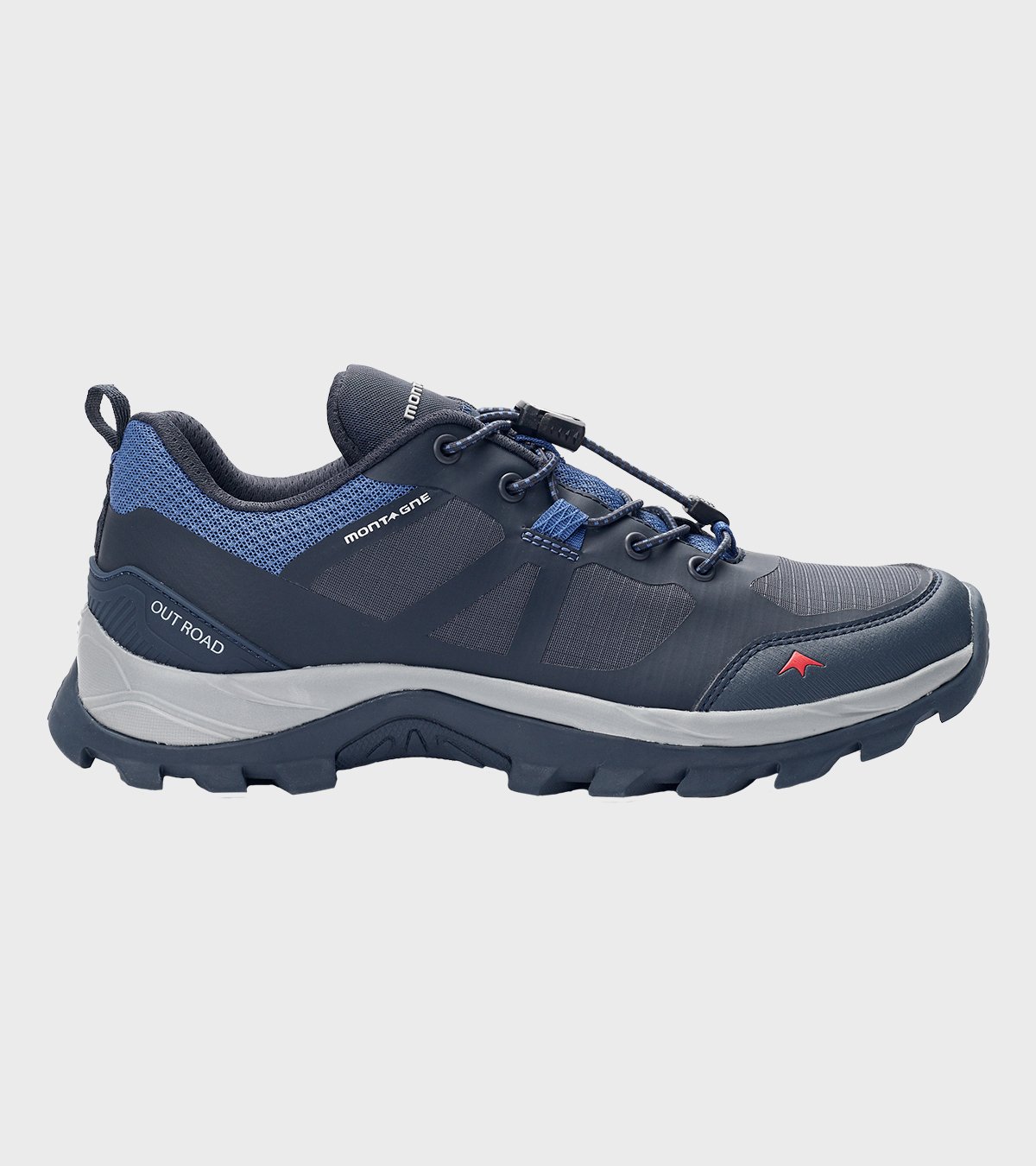 Zapatillas de hombre Out Road
