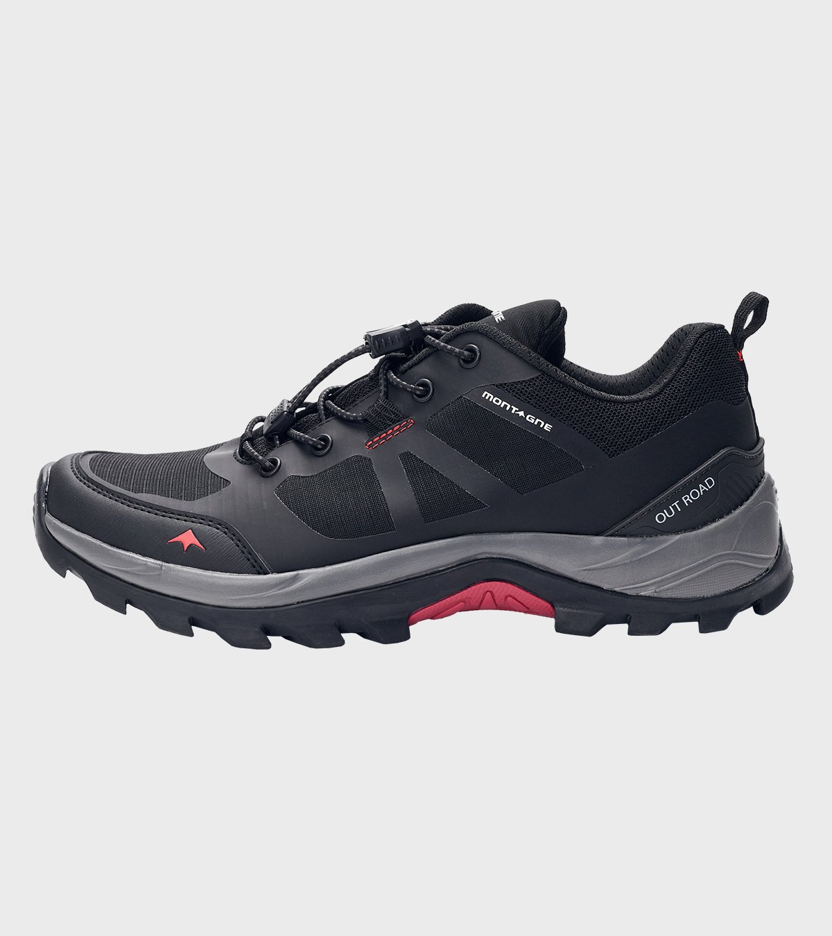 Zapatillas de hombre Out Road