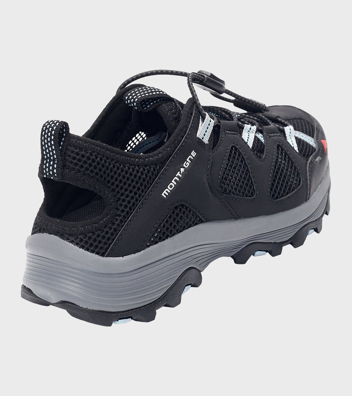 Sandalias de mujer Raft