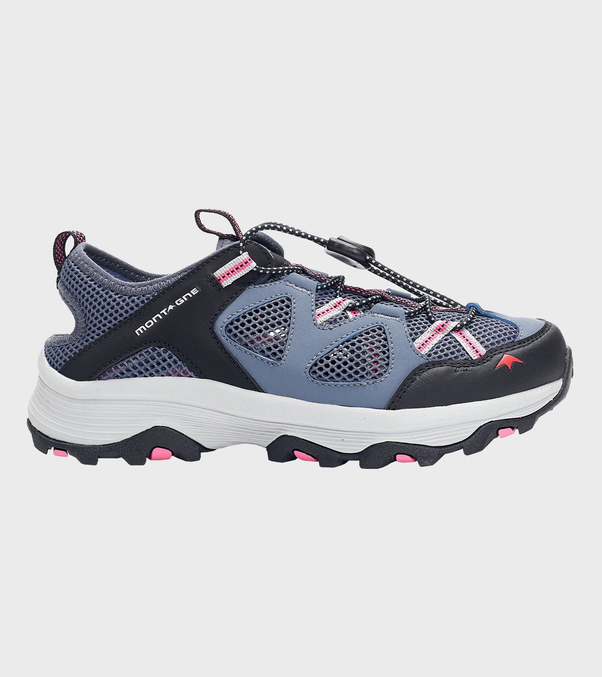 Sandalias de mujer Raft