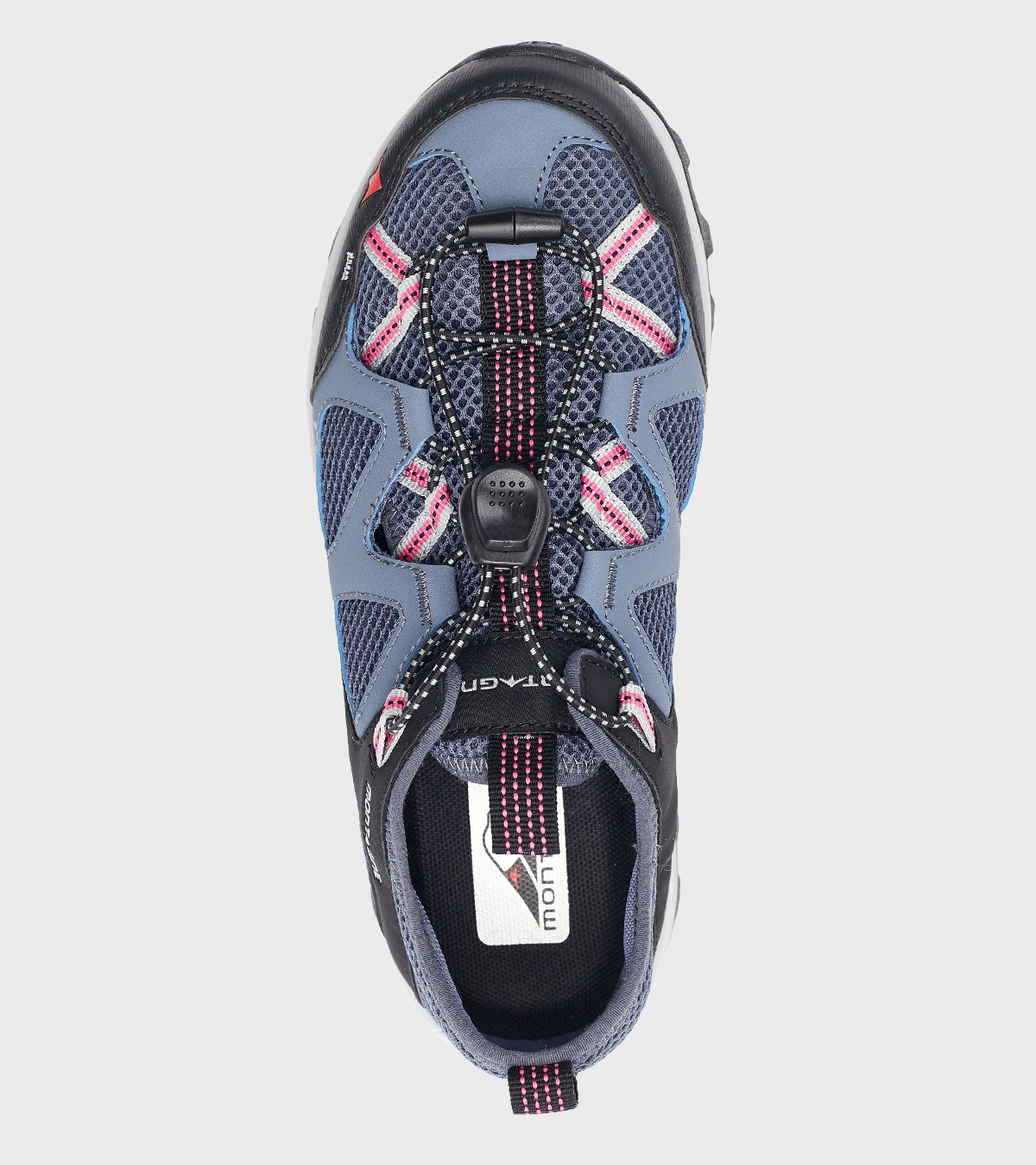 Sandalias de mujer Raft