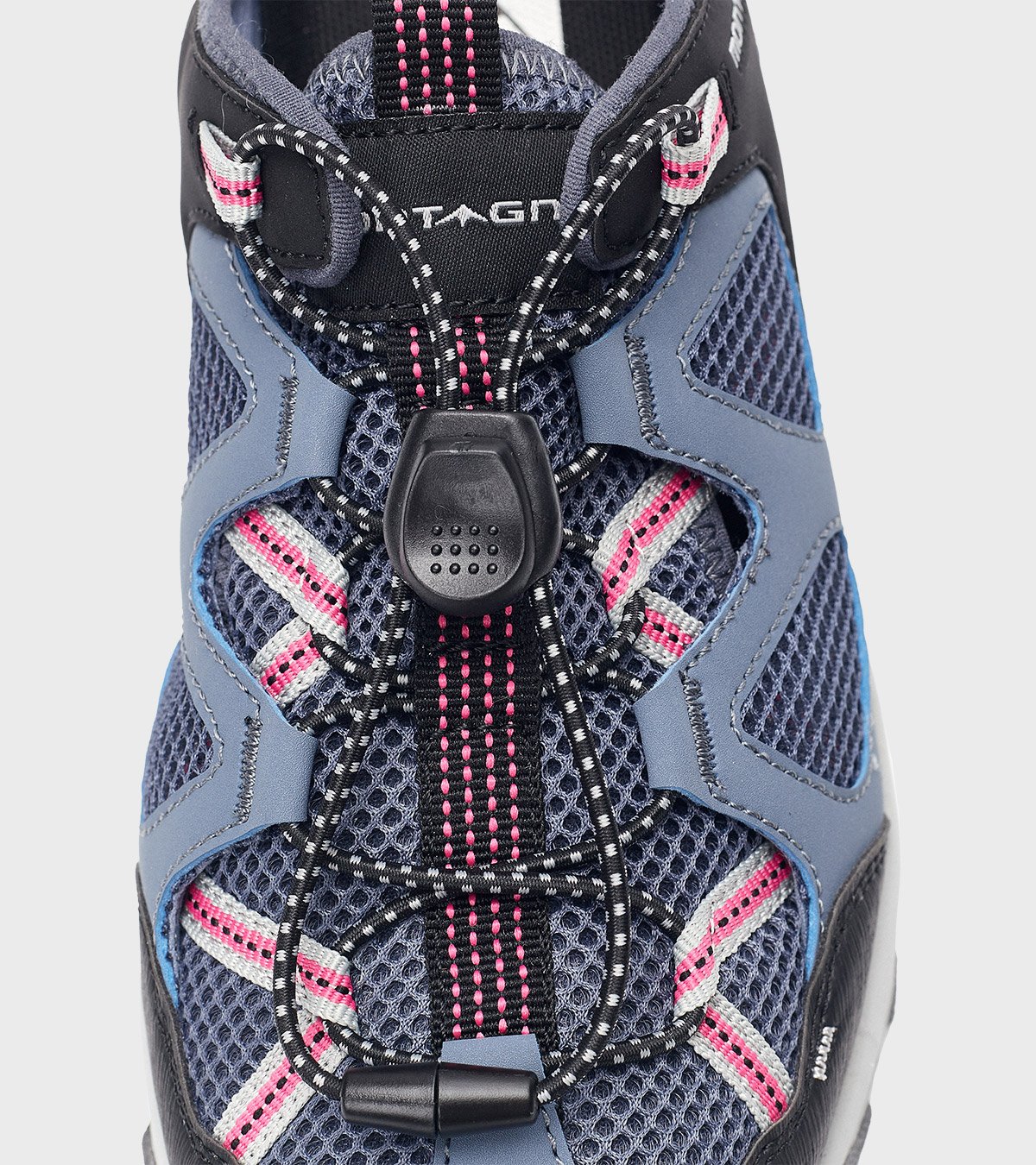 Sandalias de mujer Raft