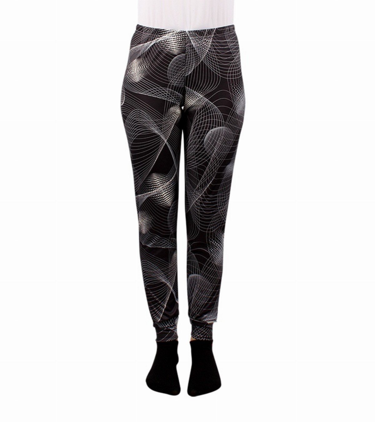Pantalón térmico de mujer Ziu Pantalón térmico de mujer Ziu