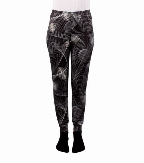 Pantalón térmico de mujer Ziu