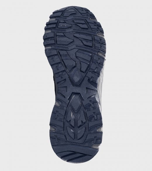 Zapatillas de hombre Trav