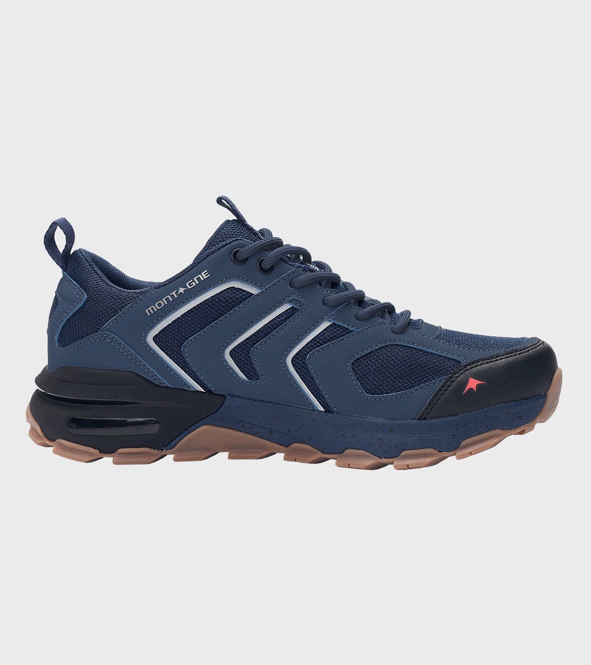 Zapatillas de hombre Taurus