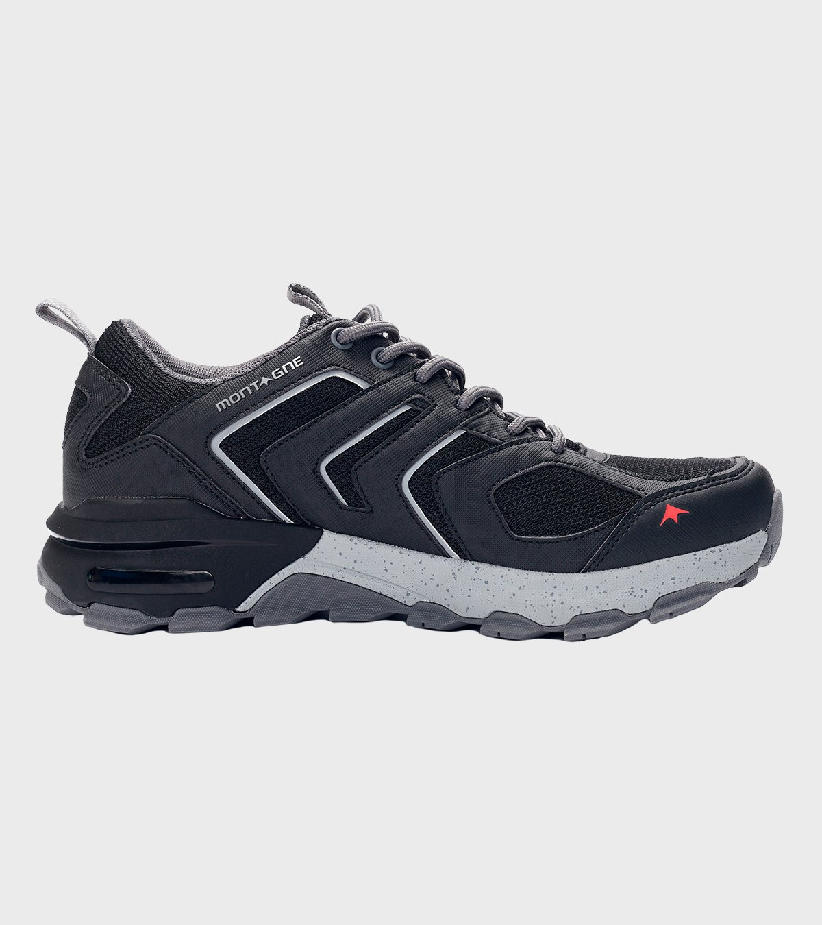 Zapatillas de hombre Taurus
