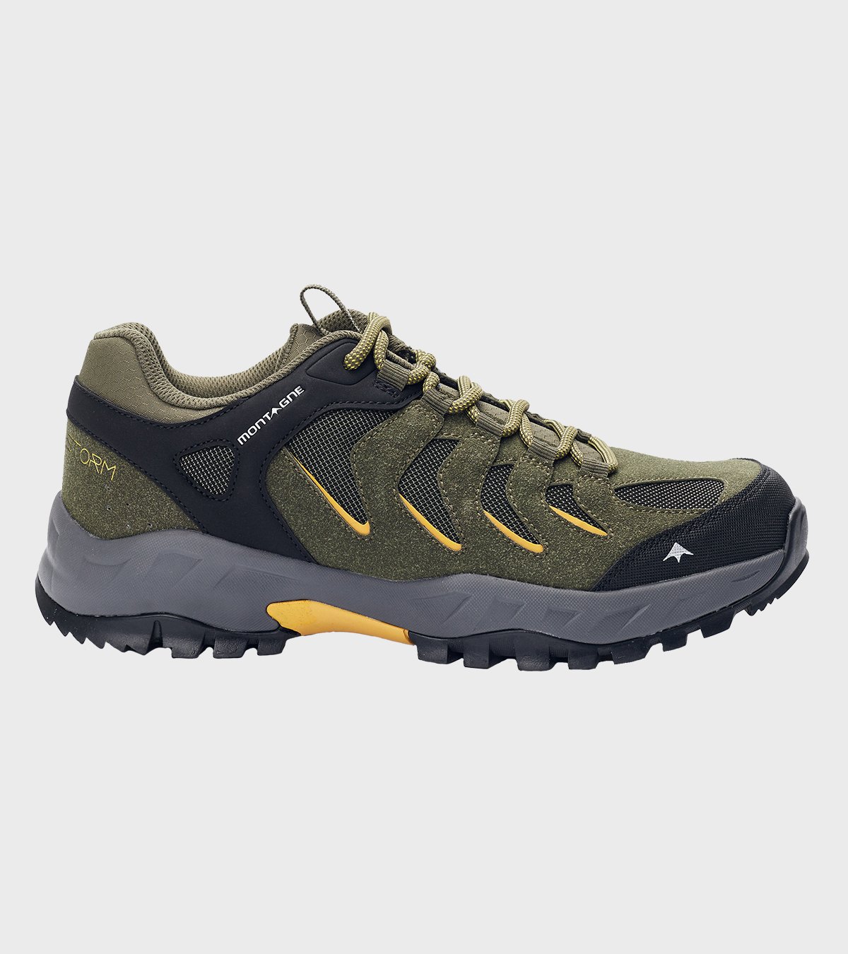 Zapatillas de hombre Storm