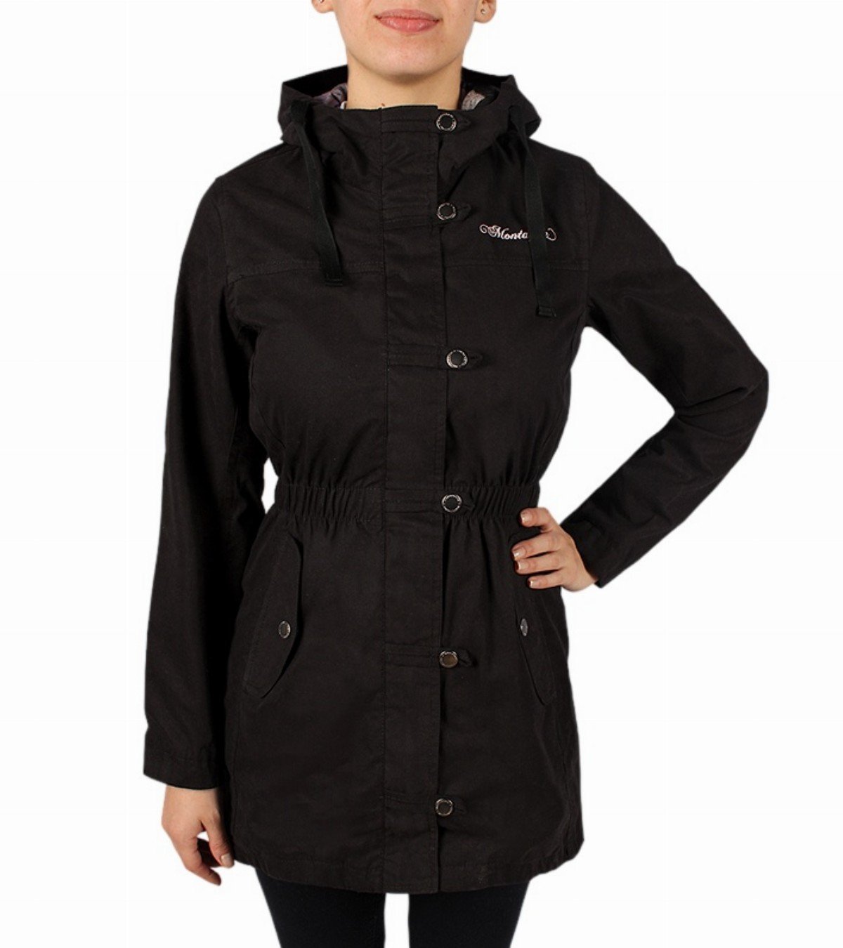 Parka de mujer Nissa Parka de mujer Nissa