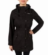 Parka de mujer Nissa