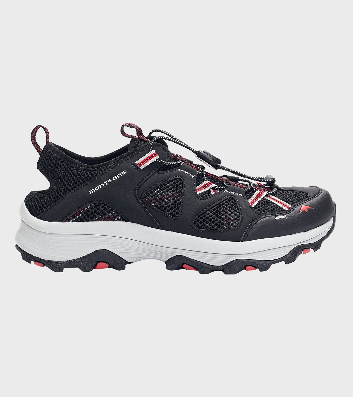 Sandalias de hombre Raft