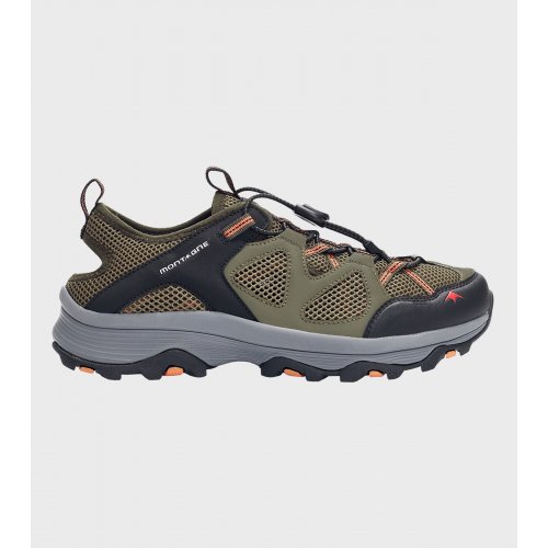 Sandalias de hombre Raft