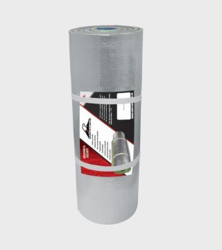 Aislante térmico para bolsas de dormir Lock aluminizado