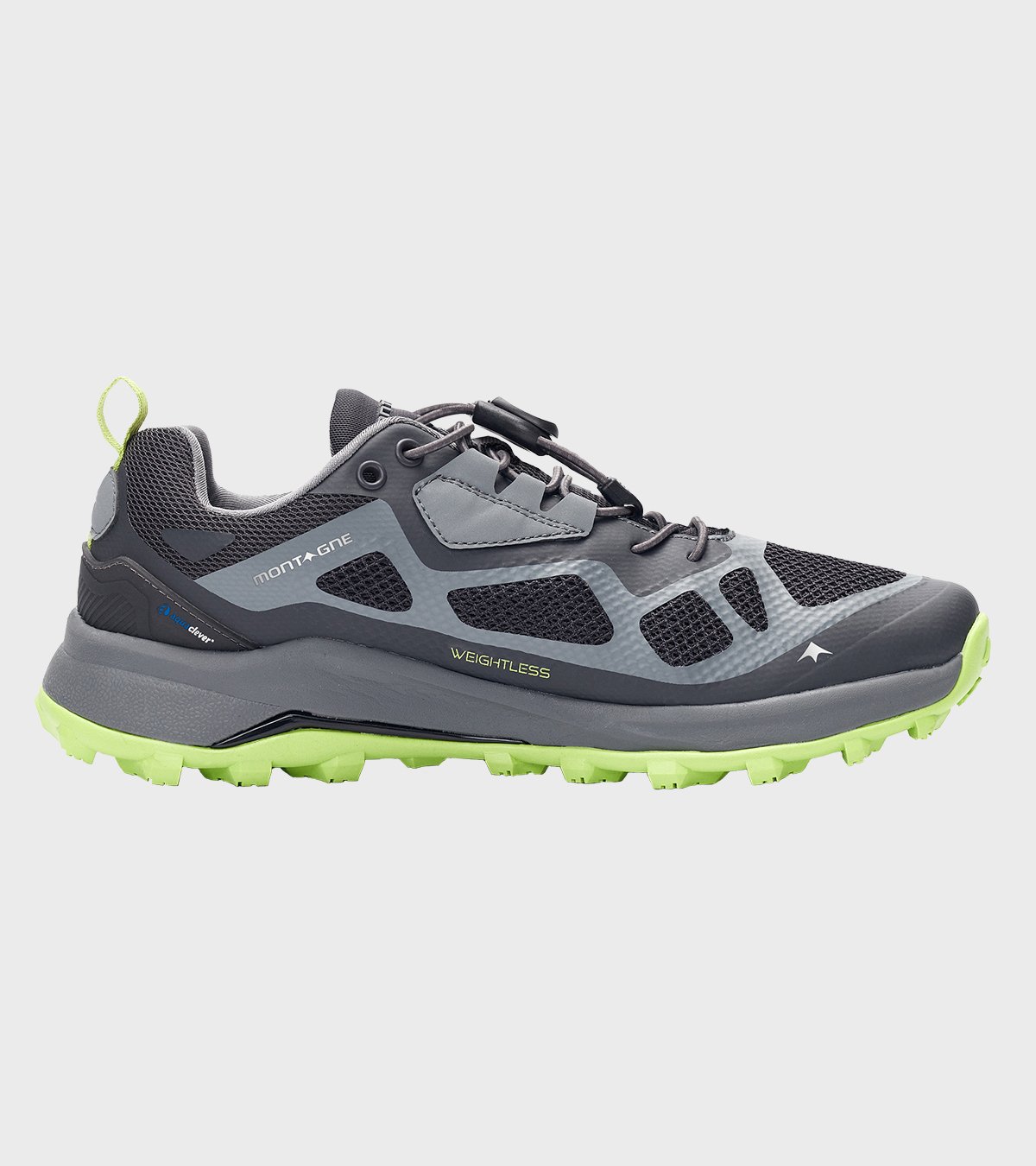 Zapatillas de hombre Weightless