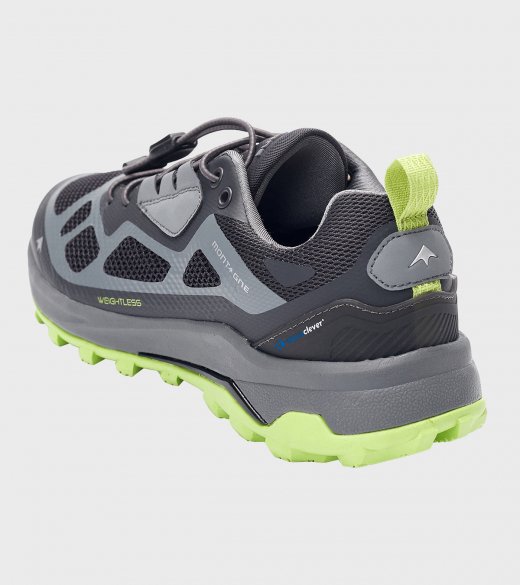 Zapatillas de hombre Weightless