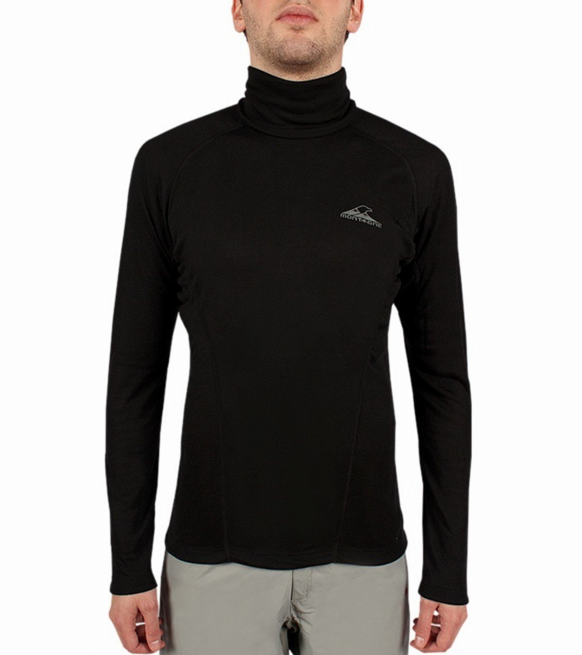 Polera térmica para ski de hombre Sabas Polera térmica para ski de hombre Sabas