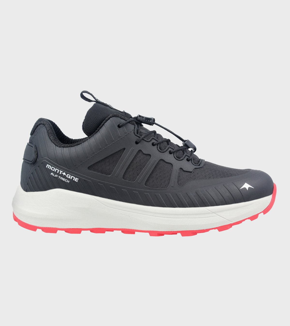 Zapatillas de mujer Alp Treck
