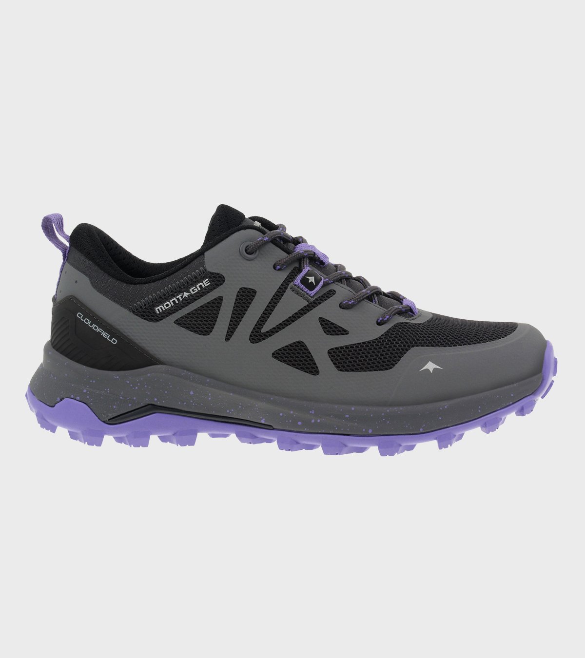 Zapatillas de mujer Cloudfield