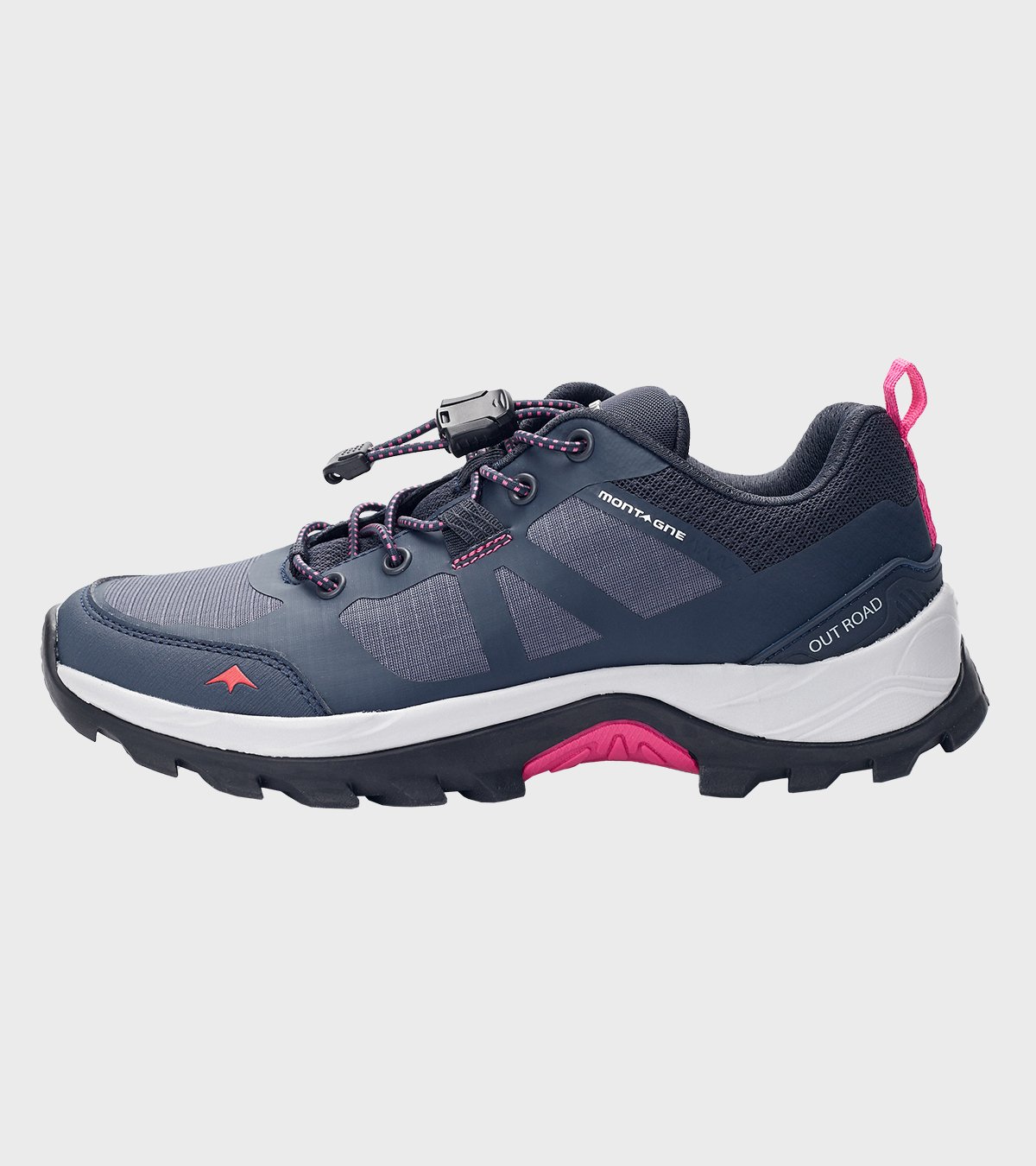 Zapatillas de mujer Out Road