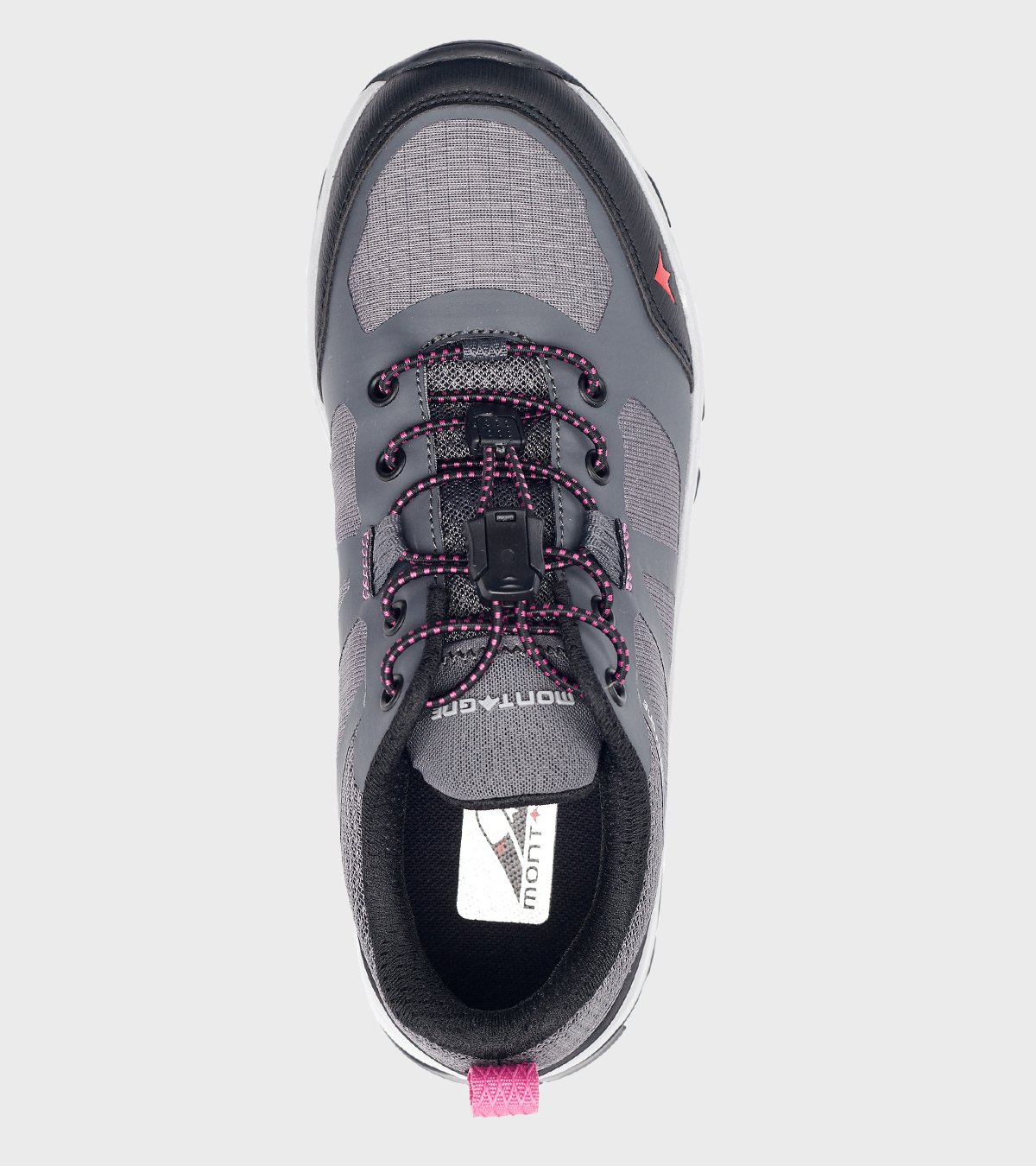 Zapatillas de mujer Out Road