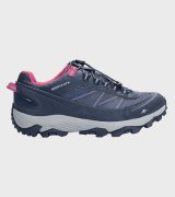 Zapatillas de mujer Space