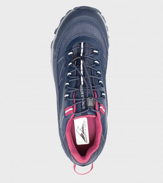 Zapatillas de mujer Space