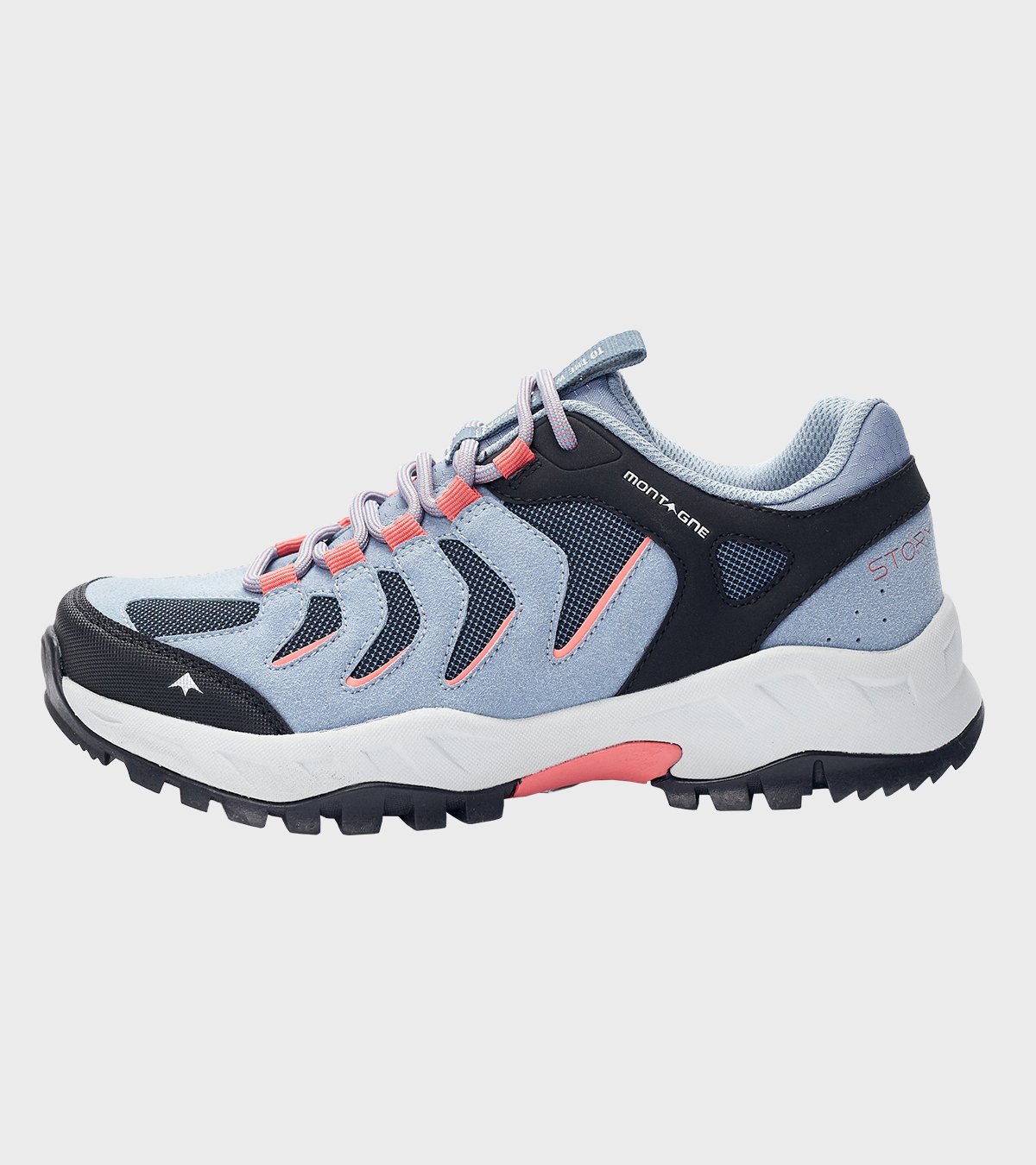 Zapatillas de mujer Storm