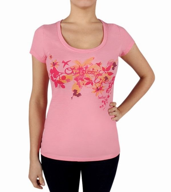 Remera de mujer Amorous