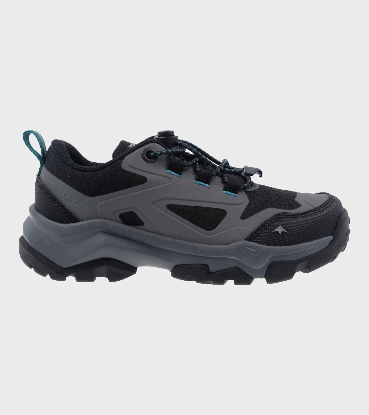 Zapatillas de niños Teder