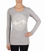 Remera de mujer Mirror M/L
