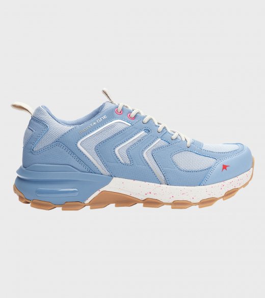 Zapatillas de mujer Taurus