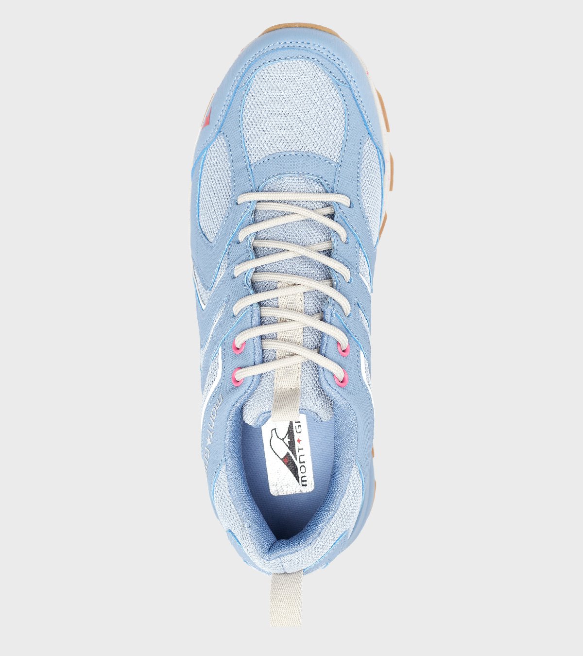 Zapatillas de mujer Taurus