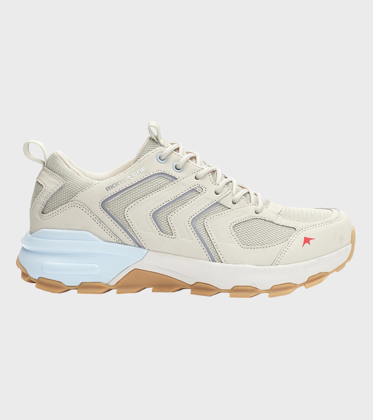 Zapatillas de mujer Taurus