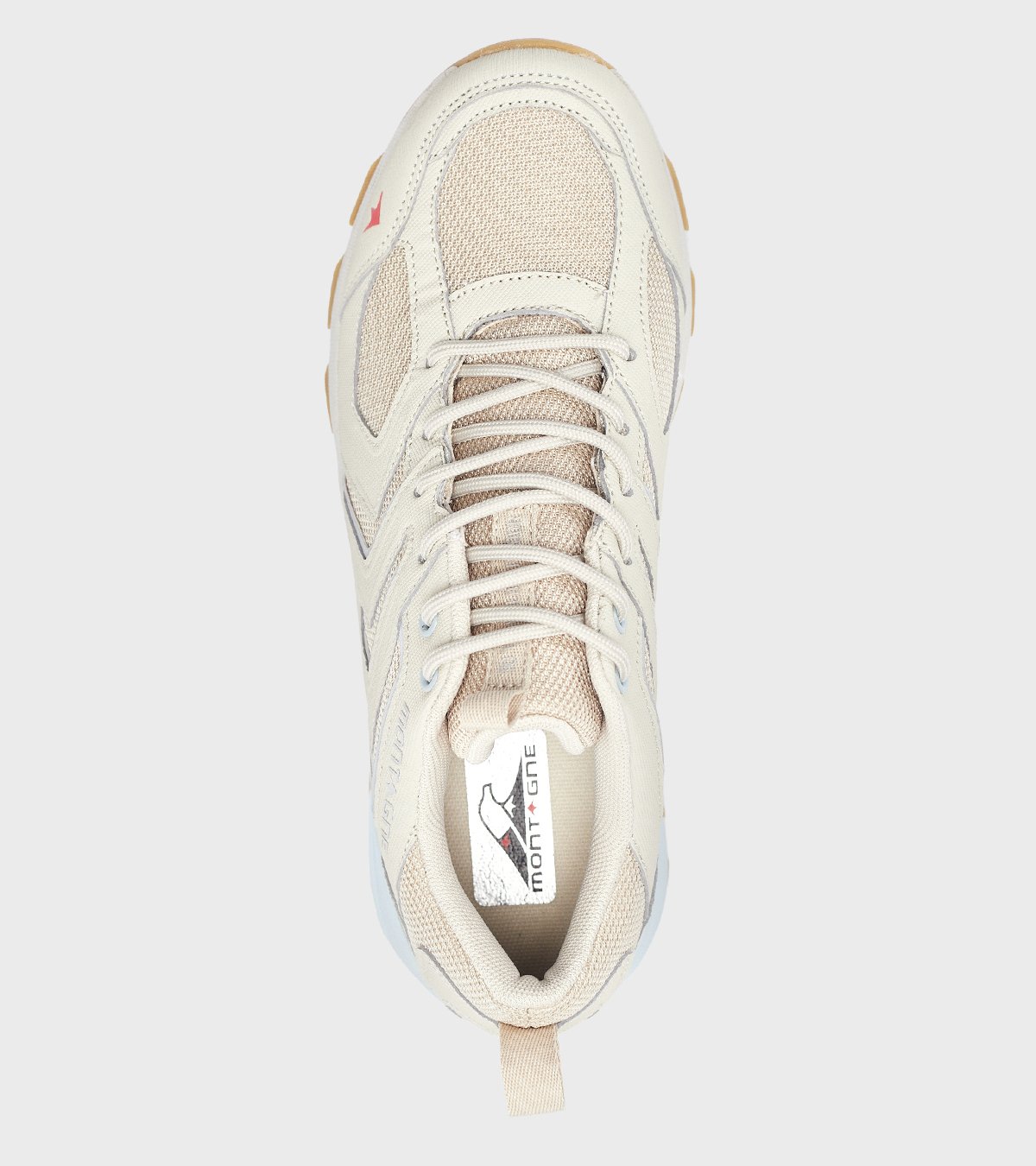Zapatillas de mujer Taurus