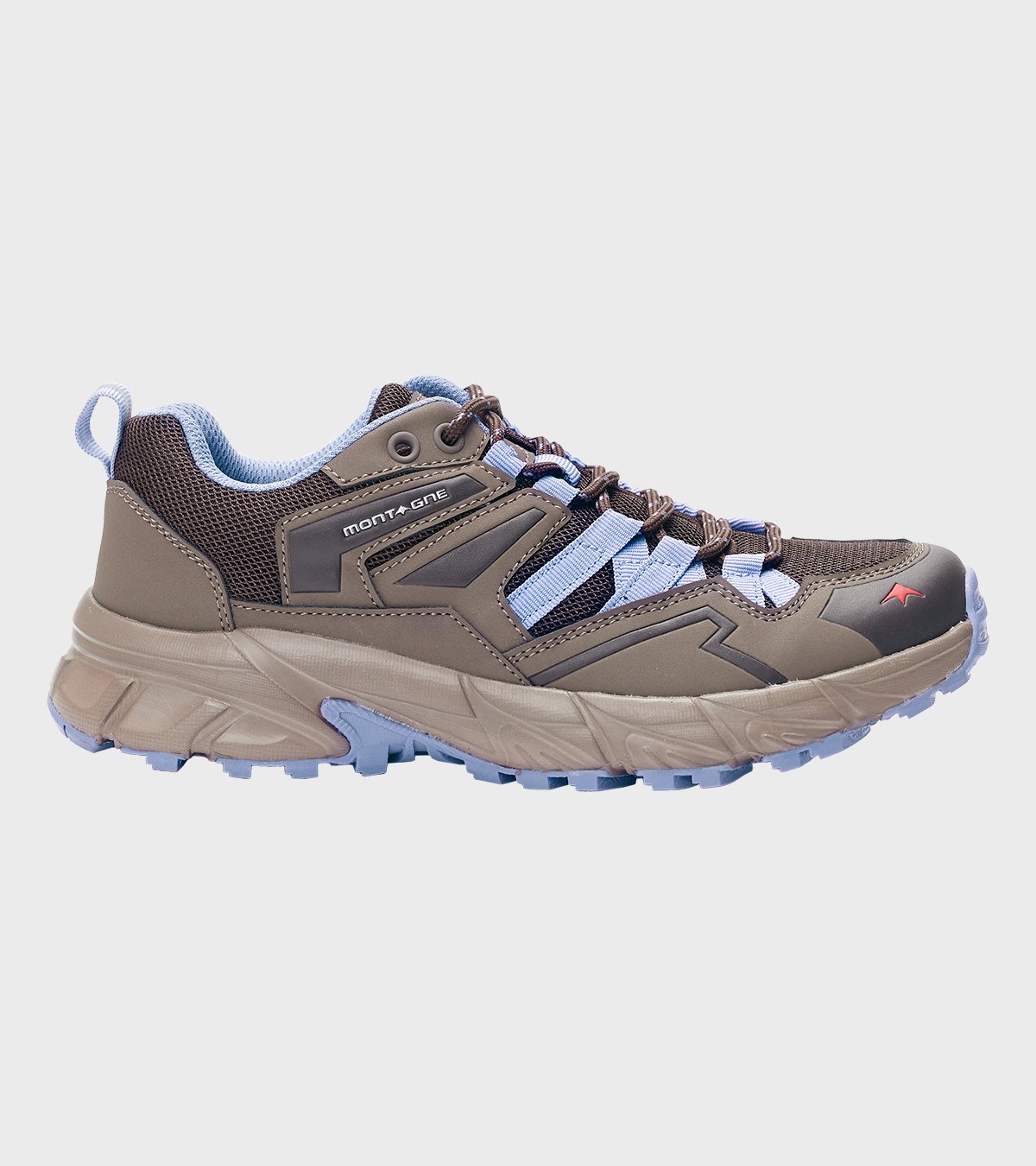 Zapatillas de mujer Trav Zapatillas de mujer Trav