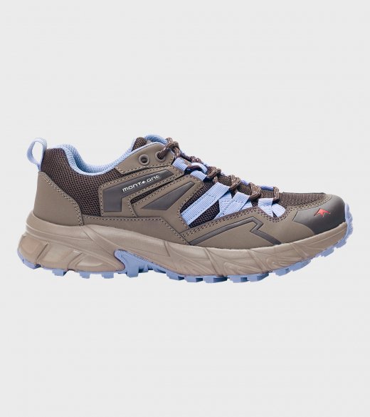 Zapatillas de mujer Trav