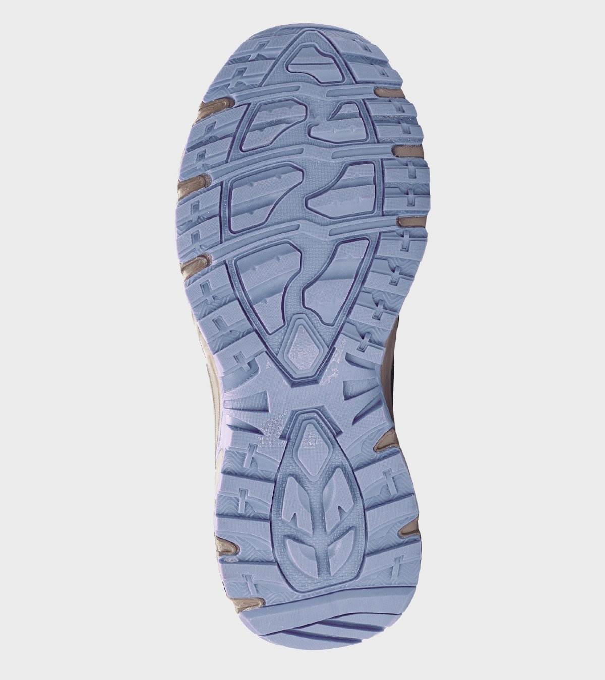 Zapatillas de mujer Trav